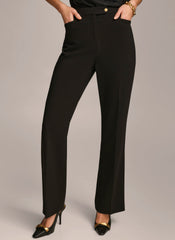 Donna Karan | UPDATED MODERN FIT PANT