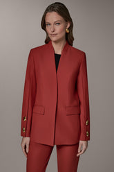 Donna Karan | TAILORED JACKET