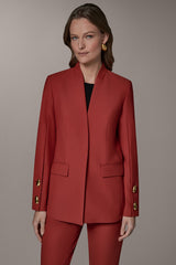 Donna Karan | TAILORED JACKET