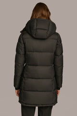 Donna Karan | PUFFER COAT