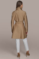 Donna Karan | RAIN TRENCH COAT