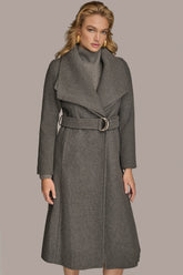 Donna Karan | WOOL COAT