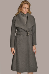 Donna Karan | WOOL COAT