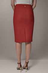 Donna Karan | PENCIL SKIRT