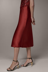 Donna Karan | MIDI SKIRT