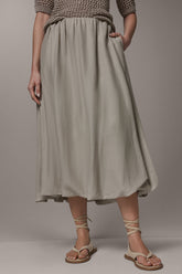 Donna Karan | BUBBLE SKIRT