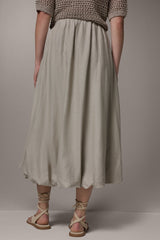 Donna Karan | BUBBLE SKIRT
