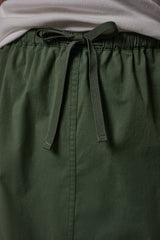 Donna Karan | MIDI CARGO PENCIL SKIRT