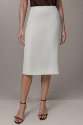 Donna Karan | PENCIL SKIRT