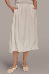 Donna Karan | BUBBLE SKIRT