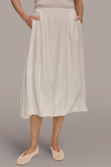 Donna Karan | BUBBLE SKIRT