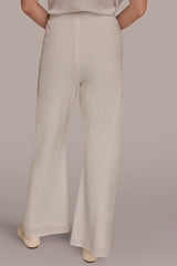 Donna Karan | MID-RISE RELAXED ANKLE PANT