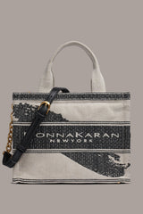 Donna Karan | MERINO SMALL TOTE