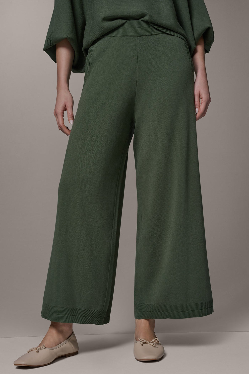 Donna Karan | PULL ON PANT