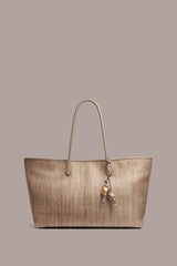 Donna Karan | WEEKEND MEDIUM RAFFIA TOTE