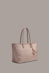 Donna Karan | WEEKEND MEDIUM RAFFIA TOTE