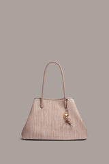Donna Karan | WEEKEND MEDIUM RAFFIA TOTE