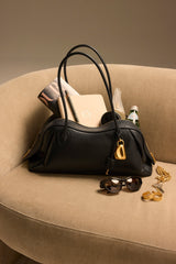 Donna Karan | TERRY LARGE SHOULDER