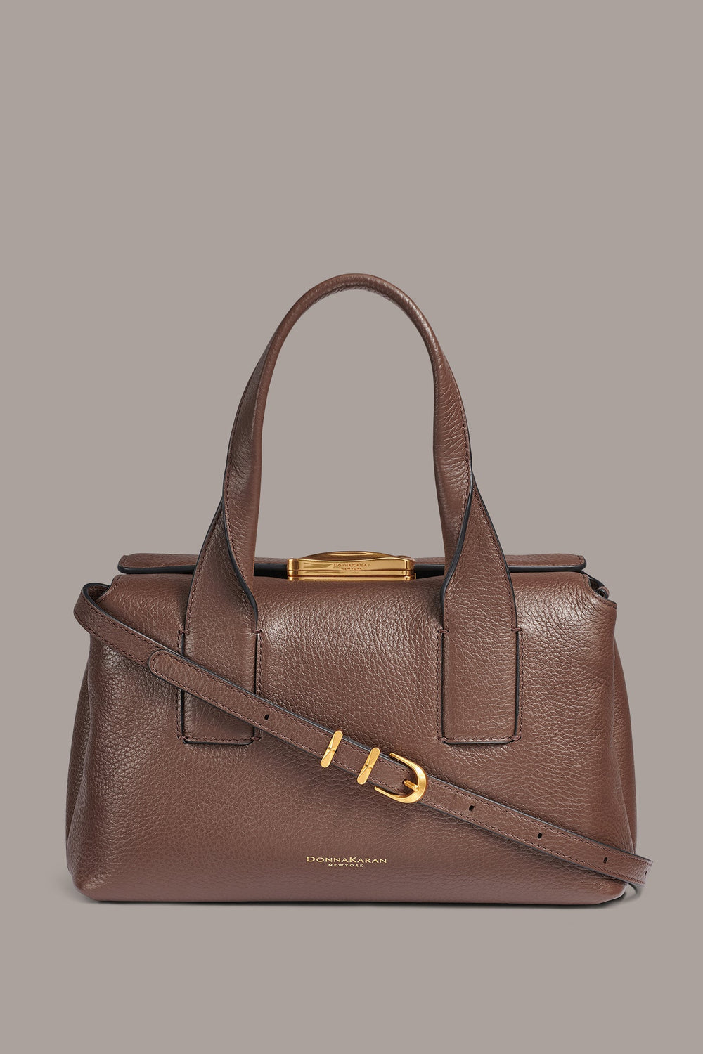 Donna Karan | AMAGANSETT SATCHEL BAG