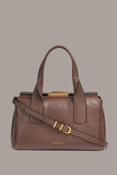 Donna Karan | AMAGANSETT SATCHEL BAG