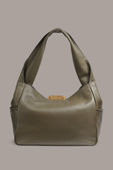 Donna Karan | AMAGANSETT SHOULDER BAG