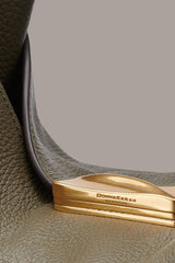 Donna Karan | AMAGANSETT SHOULDER BAG