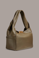 Donna Karan | AMAGANSETT SHOULDER BAG