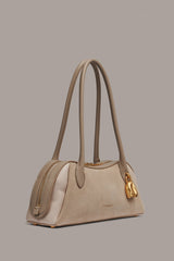 Donna Karan | TERRY SHOULDER BAG