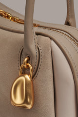 Donna Karan | TERRY SHOULDER BAG