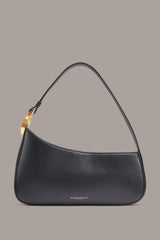 Donna Karan | JERSEY SHOULDER BAG