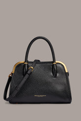 Donna Karan | SATIN MINI SATCHEL