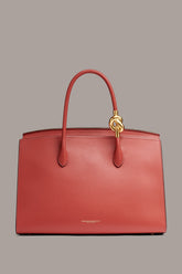 Donna Karan | LODEN SATCHEL