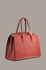 Donna Karan | LODEN SATCHEL