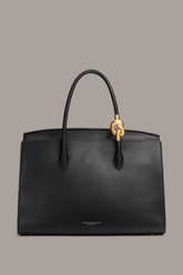 Donna Karan | LODEN SATCHEL