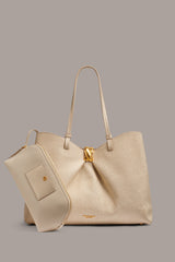 Donna Karan | CAMBRIC SNAKE TOTE