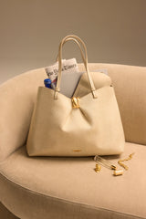 Donna Karan | CAMBRIC SNAKE TOTE