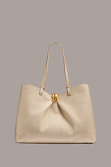 Donna Karan | CAMBRIC SNAKE TOTE