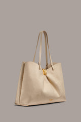 Donna Karan | CAMBRIC SNAKE TOTE