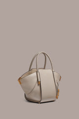 Donna Karan | BALDWIN LEATHER CROSSBODY BAG