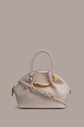 Donna Karan | OXFORD LEATHER CROSSBODY BAG