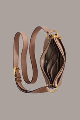 Donna Karan | GLENWOOD CROSSBODY BAG