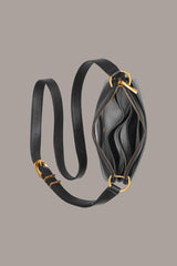 Donna Karan | GLENWOOD CROSSBODY BAG