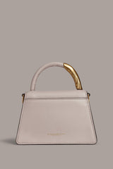Donna Karan | TULLE MINI CROSSBODY BAG