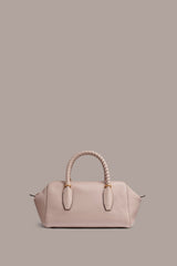 Donna Karan | CHANTILLY LEATHER MINI SATCHEL BAG