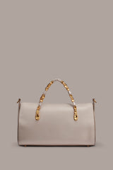 Donna Karan | CRINOLINE SATCHEL