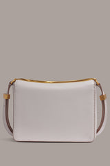 Donna Karan | JERICHO LEATHER SHOULDER BAG