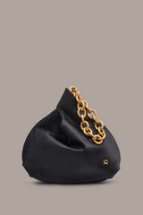 Donna Karan | LAWRENCE SATIN WRISTLET