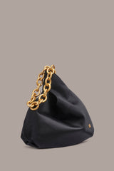 Donna Karan | LAWRENCE SATIN WRISTLET