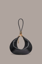 Donna Karan | SERGE CONVERTIBLE SHOULDER WRISTLET BAG