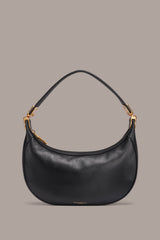 Donna Karan | SERGE CONVERTIBLE SHOULDER WRISTLET BAG
